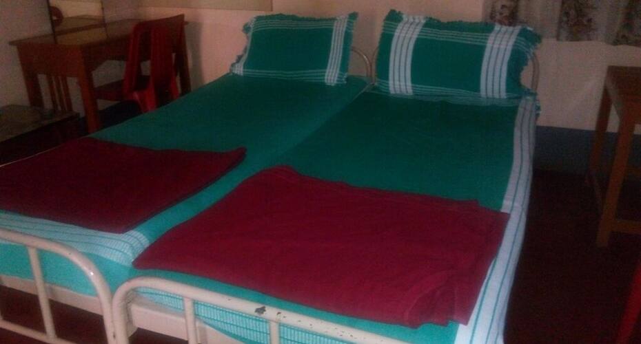 New Sudha Lodge, Tumkur 5
